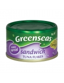 Greenseas Tuna Sandwich 95g x 1
