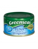 Greenseas Tuna Springwater 95g x 1