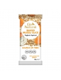 Go Natural Baked Yoghurt Apricot 90g x 12