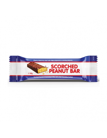 Scorched Peanut Reep 45g x 30