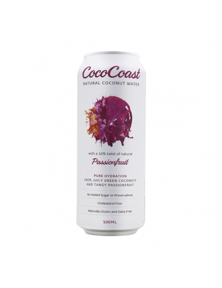 Coco Coast 水果500米×12