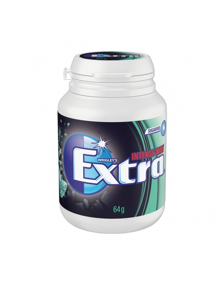 Extra 强化薄荷瓶64g x 6