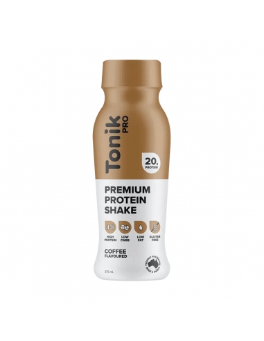 Tonik Pro Coffee 375ml x 6