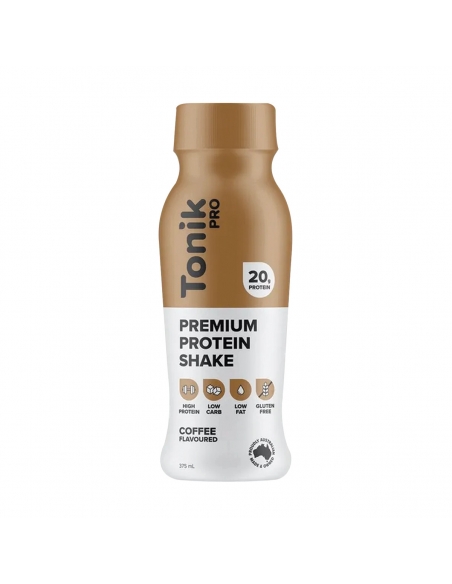 Tonik Pro Coffee 375ml x 6