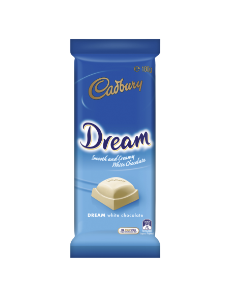 Cadbury Sogno 180g x 16
