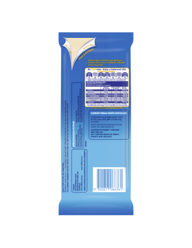 Cadbury Sogno 180g x 16