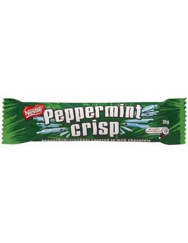 Nestle Peppermint Crisp 35g x 36