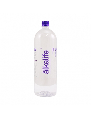 Alkalife Water 1.5l x 9