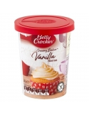 Betty Crocker Vanilla Frosting 400gm x 4