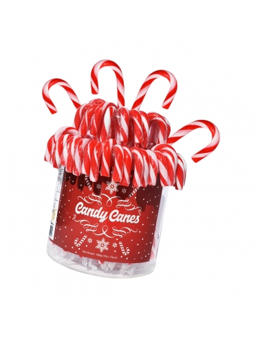 Candy Canes 15g x 72