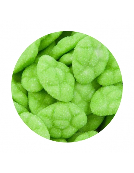 Lolliland Zielony Arbuz Chmura 1kg