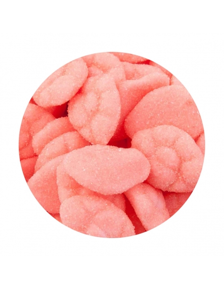 Lolliland 粉桃云彩250片1kg