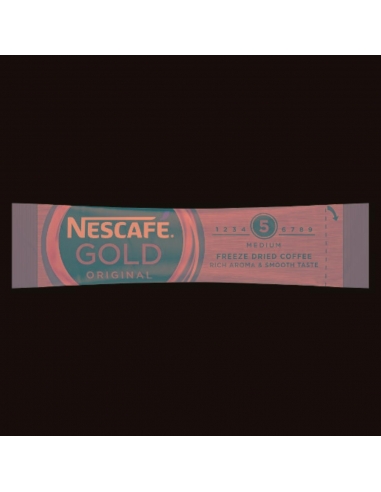 Nescafe 金元の棒 1.7gm x 280の