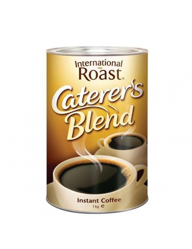 Caterers Blend International Roast 咖啡