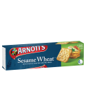 Arnotts Biscuits Sesame Wheat 250gm x 1