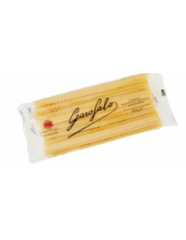 Garofalo Pâtes Malfalde No 101 Paquet de 500 Gr