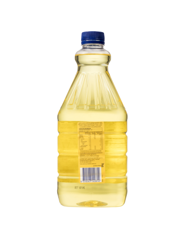 Goldcanola Oil Canola 2 Lt x 1
