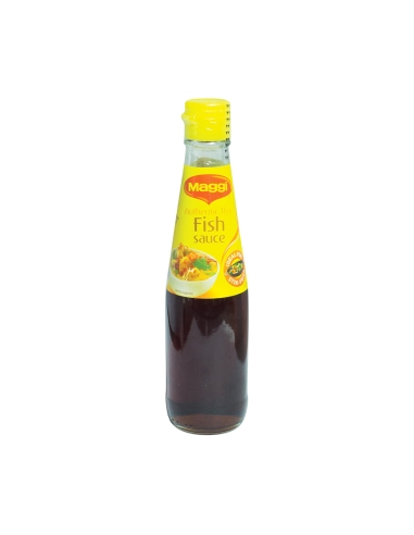 Maggi Fish Sauce 300ml x 1