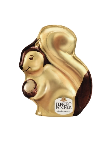 Ferrero Rocher Eekhoorn 90g x 12