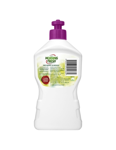 Morning Fresh Erdbeere & Guave 400 ml