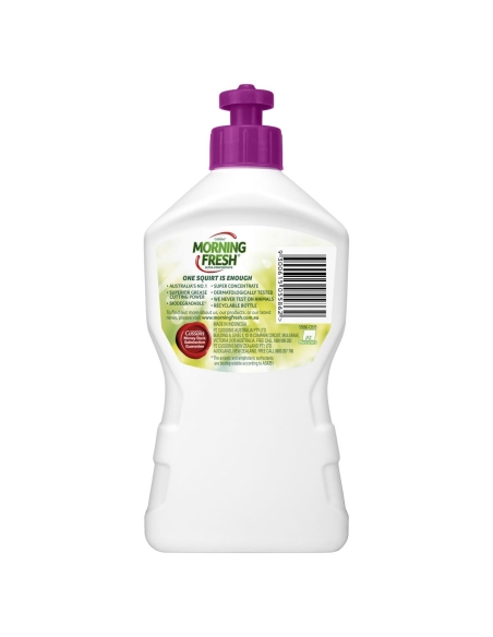 Morning Fresh Erdbeere & Guave 400 ml