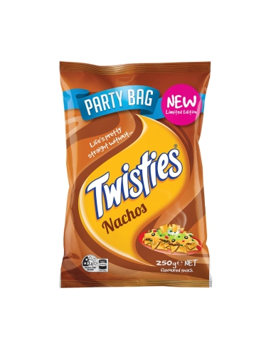 Twisties 玉米片 250g