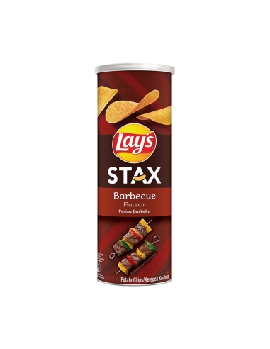 Lay's Barbecue Stax 135g