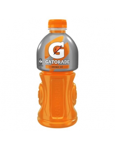 Gatorade 橙冰 1l
