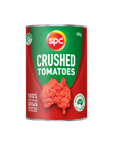 Spc クラッシュトマト 410g×12個