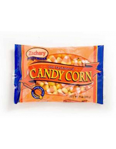 Zachary Candy Corn 255g x 24