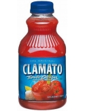 Clamato Tomato Cocktail 946ml x 12