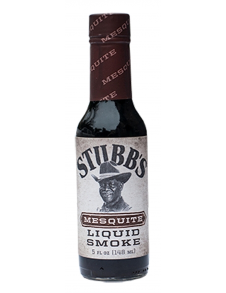 Stubbs 烟液 - 豆科灌木 142g