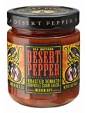 Desert Peppers Roasted Tomato Chipotle Corn 453g x 1
