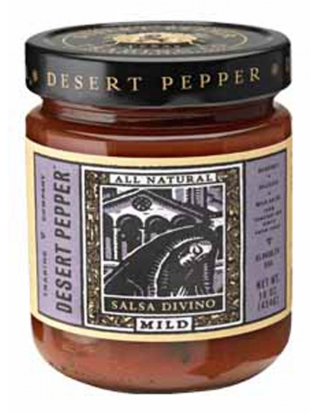 4. 沙漠 Pepper湖 453g