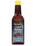 Wrights Liquid Smoke - Hickory 103ml x 1