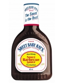 Sweet Baby Ray\'s BBQ Sauce - Original 425ml x 1