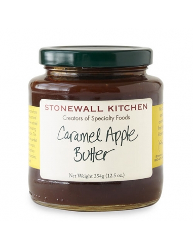 Stonewall Kitchen Caramel Apple Butter 354g x 1