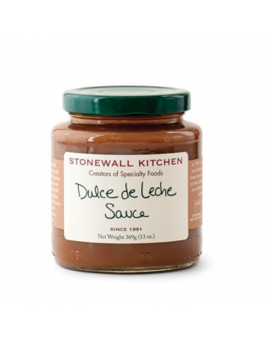 Stonewall Kitchen Dulce De Leche Sauce 354g x 1