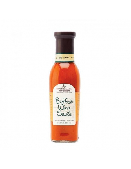 Stonewall Kitchen 水牛翅酱 330mL