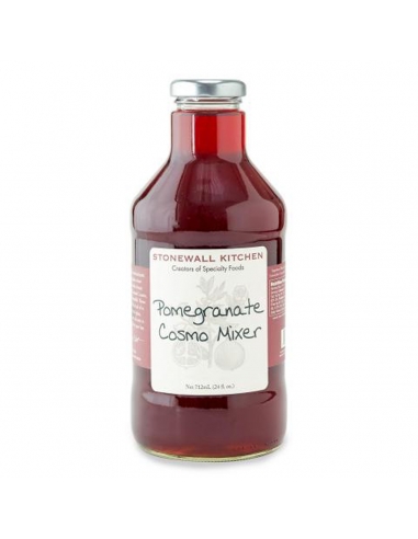 Stonewall Kitchen Mixer - Granaatappel Cosmopolitan 710 ml