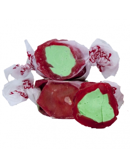 Taffy de Agua Salada - Manzana Caramelo 1.134kg