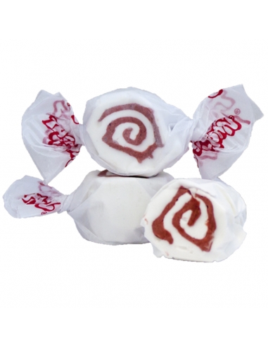 Salt Water Taffy - Rouge Velvet Cake 1.134kg