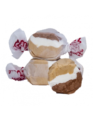 Salt Water Taffy - S'Mores 1.134kg x 1