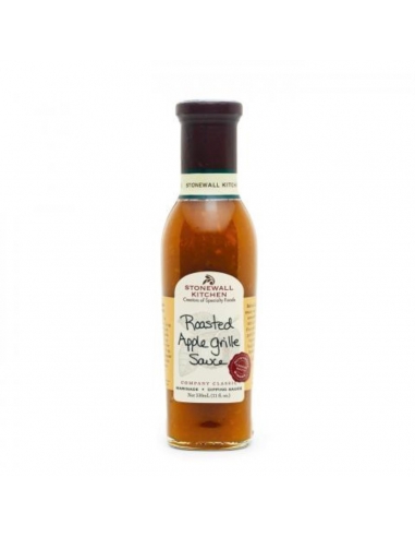 Roasted POPse Sauce 330mL