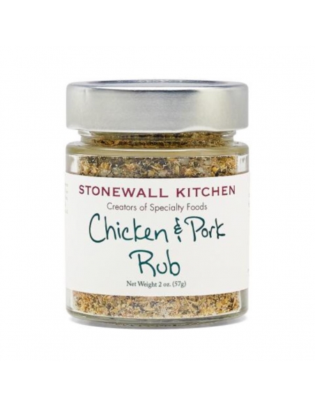 Stonewall Kitchen Frote - Pollo y Cerdo 57g
