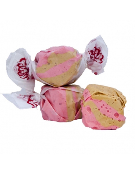 Zoutwater Taffy - Esdoorn Bacon 1,134kg