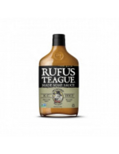 Rufus Teague Kansas City Gold Sauce 454g