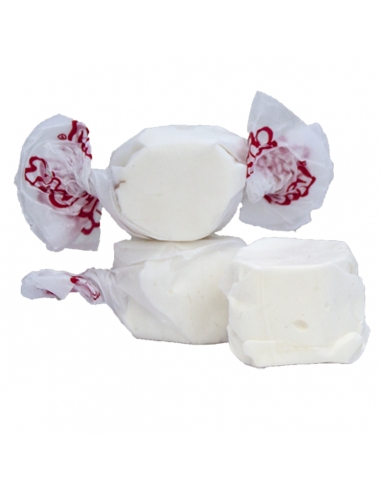 Taffy all'acqua salata - Vaniglia 1.134kg