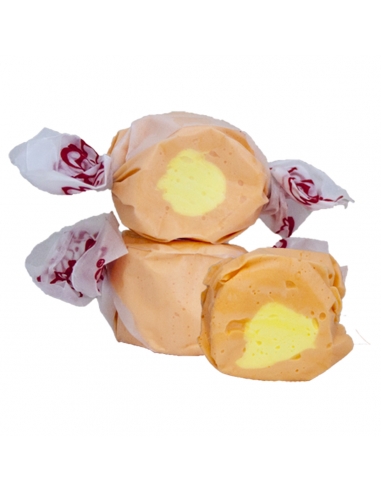 Taffy ze słoną wodą - Mango 1,134kg