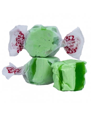 Salt Water Taffy - Green Apple 1.134kg x 1